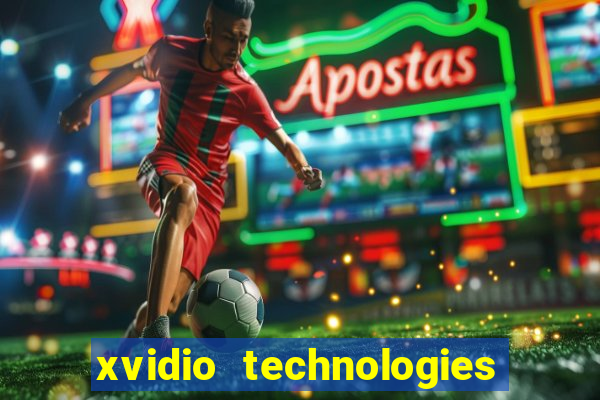 xvidio technologies startup brasil 2023